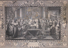 Carica l'immagine nel visualizzatore di Gallery, Etienne JEAURAT (1699-1789)
