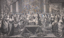 Carica l'immagine nel visualizzatore di Gallery, Etienne JEAURAT (1699-1789)