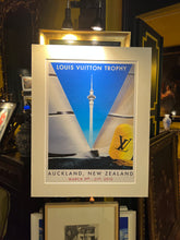 Load image into Gallery viewer, Gérard Courbouleix–Dénériaz “RAZZIA” (1950)