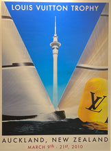 Load image into Gallery viewer, Gérard Courbouleix–Dénériaz “RAZZIA” (1950)