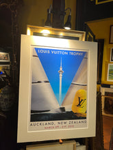 Load image into Gallery viewer, Gérard Courbouleix–Dénériaz “RAZZIA” (1950)