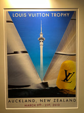 Load image into Gallery viewer, Gérard Courbouleix–Dénériaz “RAZZIA” (1950)