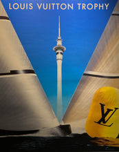 Load image into Gallery viewer, Gérard Courbouleix–Dénériaz “RAZZIA” (1950)