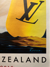 Load image into Gallery viewer, Gérard Courbouleix–Dénériaz “RAZZIA” (1950)