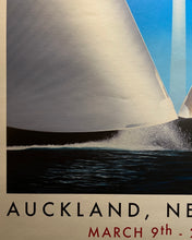 Load image into Gallery viewer, Gérard Courbouleix–Dénériaz “RAZZIA” (1950)