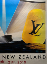 Load image into Gallery viewer, Gérard Courbouleix–Dénériaz “RAZZIA” (1950)