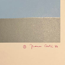 Carica l'immagine nel visualizzatore di Gallery, Franco COSTA (Roma 1934-2015)