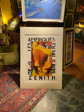 Charger l'image dans la galerie, Gérard Courbouleix–Dénériaz “RAZZIA” (1950)