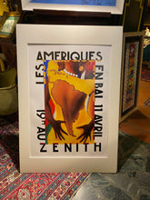 Charger l'image dans la galerie, Gérard Courbouleix–Dénériaz “RAZZIA” (1950)