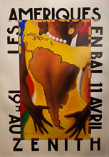 Charger l'image dans la galerie, Gérard Courbouleix–Dénériaz “RAZZIA” (1950)