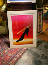 Load image into Gallery viewer, Gérard Courbouleix–Dénériaz “RAZZIA” (1950)