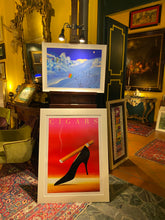 Load image into Gallery viewer, Gérard Courbouleix–Dénériaz “RAZZIA” (1950)