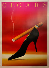 Load image into Gallery viewer, Gérard Courbouleix–Dénériaz “RAZZIA” (1950)