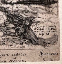 Charger l'image dans la galerie, Jan SAENREDAM (1565-1607)