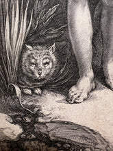 Charger l'image dans la galerie, Jan SAENREDAM (1565-1607)