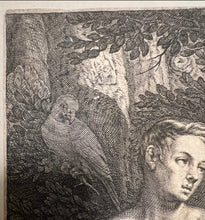 Charger l'image dans la galerie, Jan SAENREDAM (1565-1607)