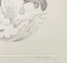Charger l'image dans la galerie, Nick EDEL (1934-2022)