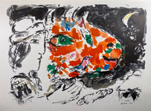 Load image into Gallery viewer, Marc CHAGALL  (1887-1985)