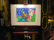 Carica l'immagine nel visualizzatore di Gallery, Henri MATISSE (1869-1954)