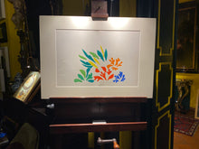 Carica l'immagine nel visualizzatore di Gallery, Henri MATISSE (1869-1954)