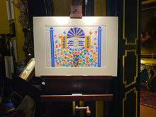 Carica l'immagine nel visualizzatore di Gallery, Henri MATISSE (1869-1954)