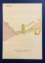 Carica l'immagine nel visualizzatore di Gallery, Antoine de SAINT EXUPERY (1900-1944)