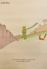 Carica l'immagine nel visualizzatore di Gallery, Antoine de SAINT EXUPERY (1900-1944)