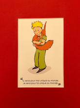Carica l'immagine nel visualizzatore di Gallery, Antoine de SAINT EXUPERY (1900-1944)