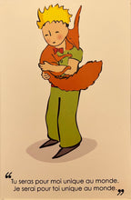 Carica l'immagine nel visualizzatore di Gallery, Antoine de SAINT EXUPERY (1900-1944)