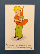 Carica l'immagine nel visualizzatore di Gallery, Antoine de SAINT EXUPERY (1900-1944)