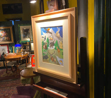 Charger l'image dans la galerie, Nick EDEL (1934-2022)