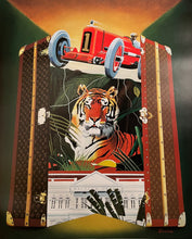 Load image into Gallery viewer, Gérard Courbouleix–Dénériaz “RAZZIA” (1950)