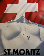 Load image into Gallery viewer, Gérard Courbouleix–Dénériaz “RAZZIA” (1950)