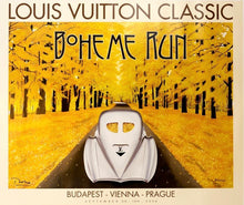 Carica l'immagine nel visualizzatore di Gallery, Gérard Courbouleix–Dénériaz “RAZZIA” (1950)