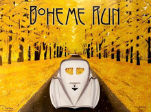 Carica l'immagine nel visualizzatore di Gallery, Gérard Courbouleix–Dénériaz “RAZZIA” (1950)