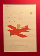 Carica l'immagine nel visualizzatore di Gallery, Antoine de SAINT EXUPERY (1900-1944)
