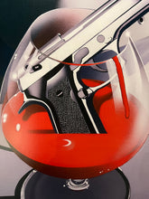 Load image into Gallery viewer, Gérard Courbouleix–Dénériaz “RAZZIA” (1950)