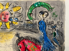 Charger l'image dans la galerie, Marc CHAGALL (1887-1985)