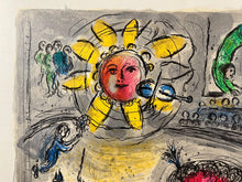 Charger l'image dans la galerie, Marc CHAGALL (1887-1985)