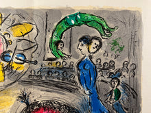 Charger l'image dans la galerie, Marc CHAGALL (1887-1985)