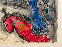 Charger l'image dans la galerie, Marc CHAGALL (1887-1985)