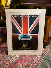 Load image into Gallery viewer, Gérard Courbouleix–Dénériaz “RAZZIA” (1950)