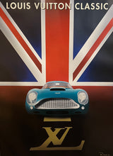 Load image into Gallery viewer, Gérard Courbouleix–Dénériaz “RAZZIA” (1950)