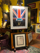 Load image into Gallery viewer, Gérard Courbouleix–Dénériaz “RAZZIA” (1950)