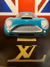 Load image into Gallery viewer, Gérard Courbouleix–Dénériaz “RAZZIA” (1950)