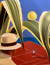 Load image into Gallery viewer, Gérard Courbouleix–Dénériaz “RAZZIA” (1950)