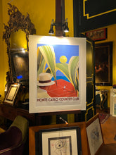 Load image into Gallery viewer, Gérard Courbouleix–Dénériaz “RAZZIA” (1950)