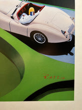 Load image into Gallery viewer, Gérard Courbouleix–Dénériaz “RAZZIA” (1950)