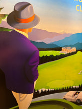 Load image into Gallery viewer, Gérard Courbouleix–Dénériaz “RAZZIA” (1950)