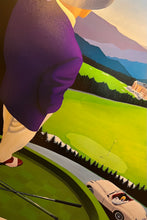 Load image into Gallery viewer, Gérard Courbouleix–Dénériaz “RAZZIA” (1950)